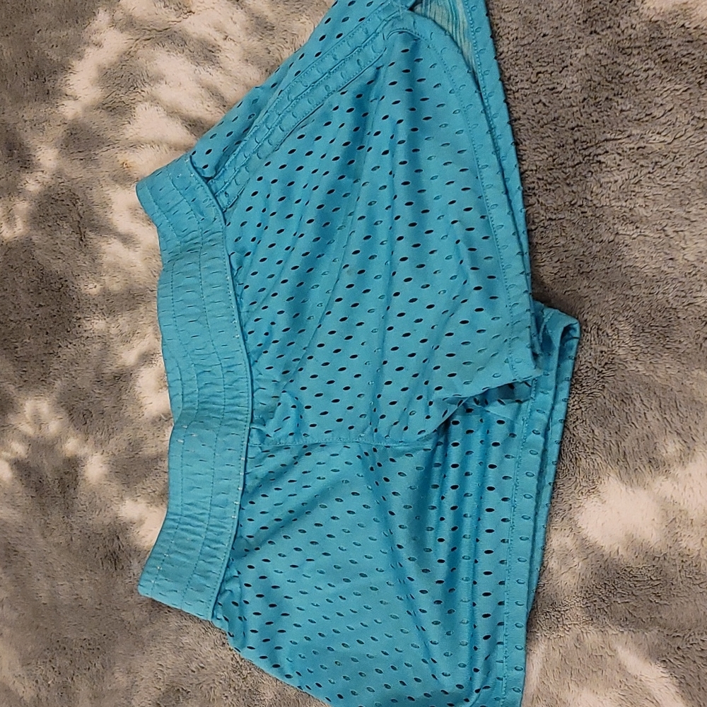 Short/reversible